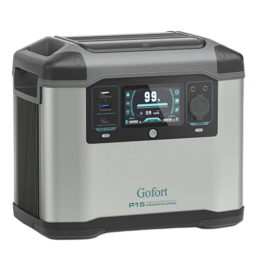 Gofort P15