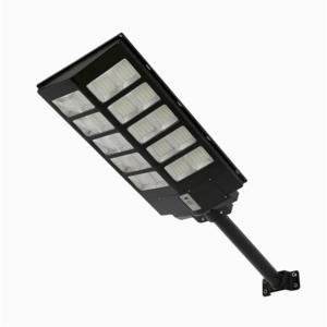 Solar street lamp